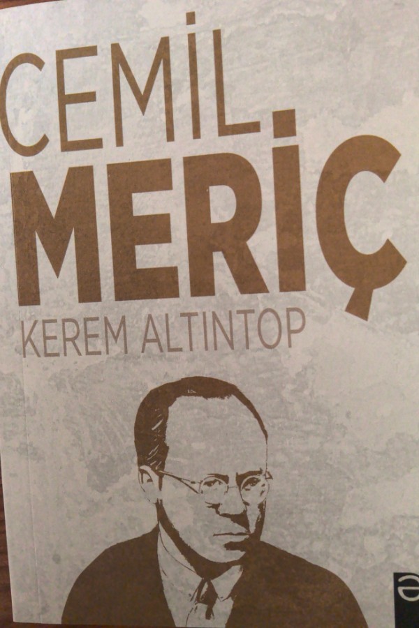 Cemil Meriç