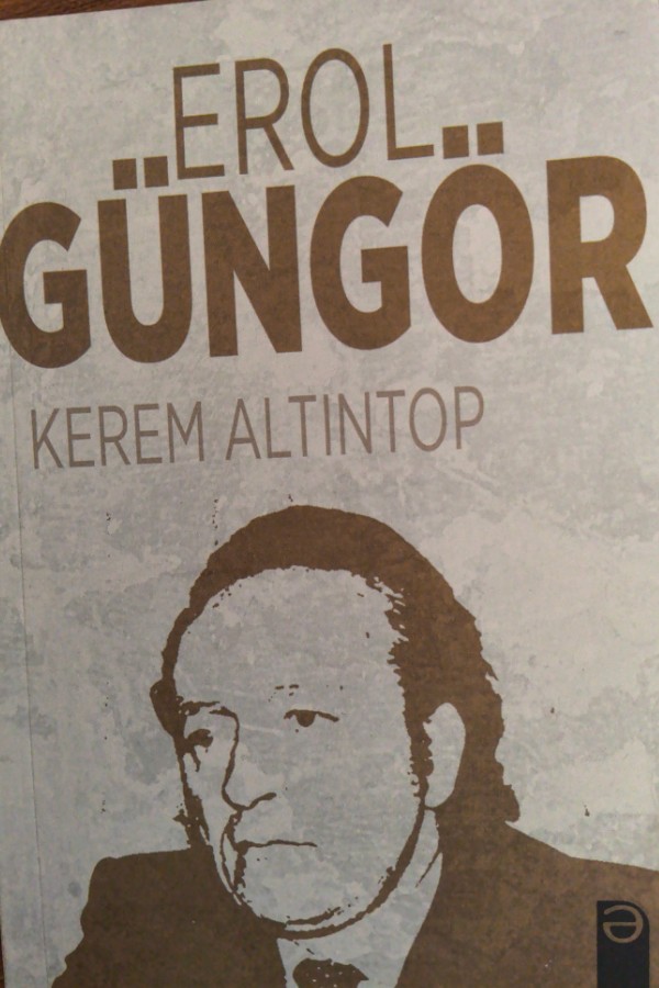 Erol Güngör