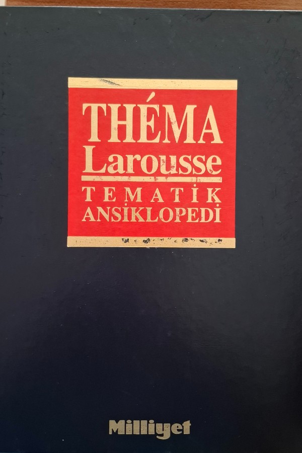Théma larousse