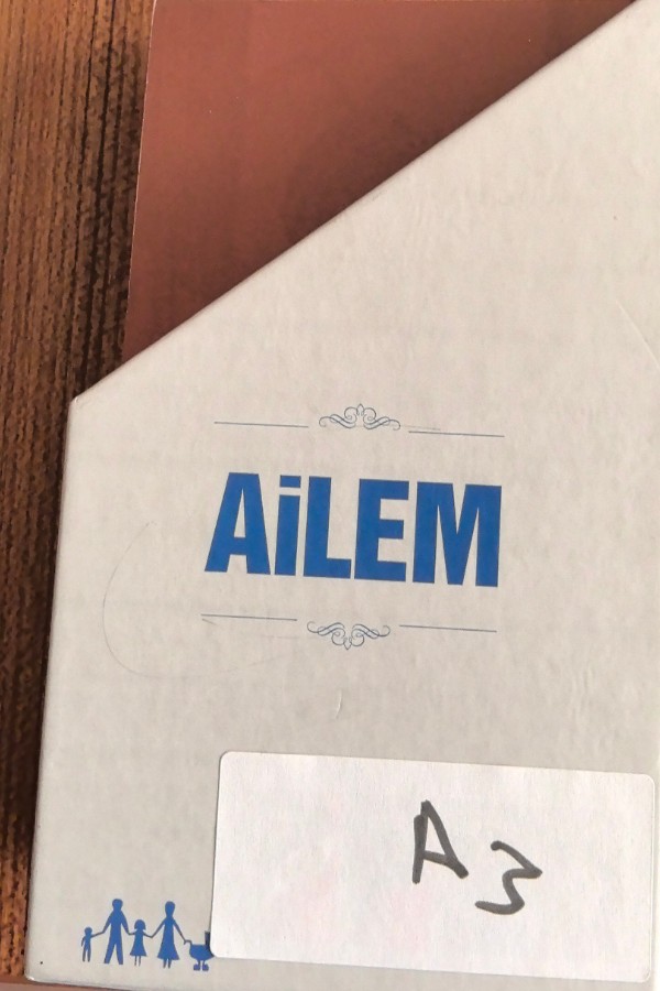Ailem
