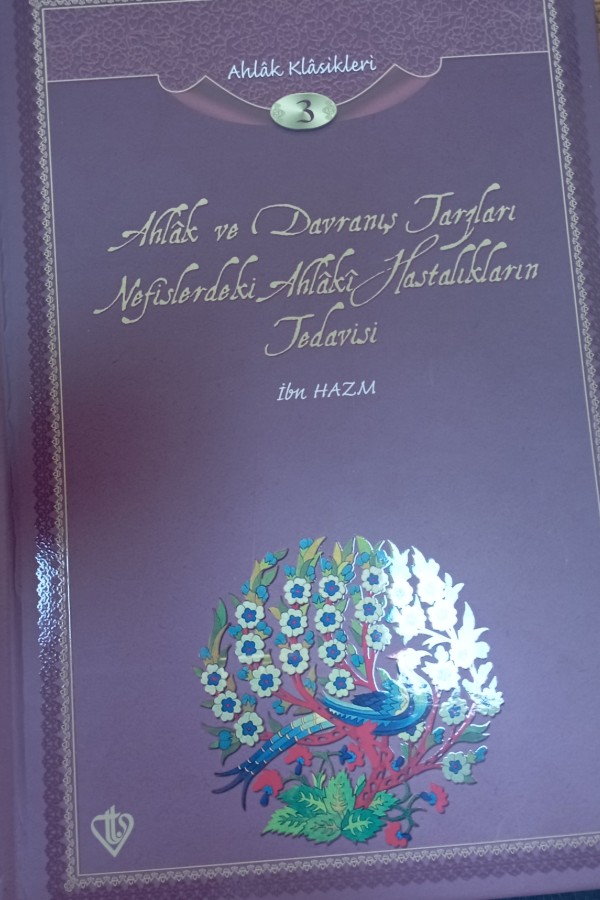 Ahlak klasikleri 3