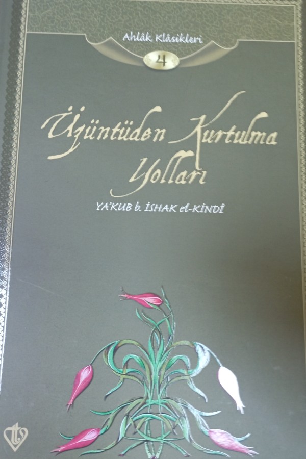 Ahlak klasikleri 4