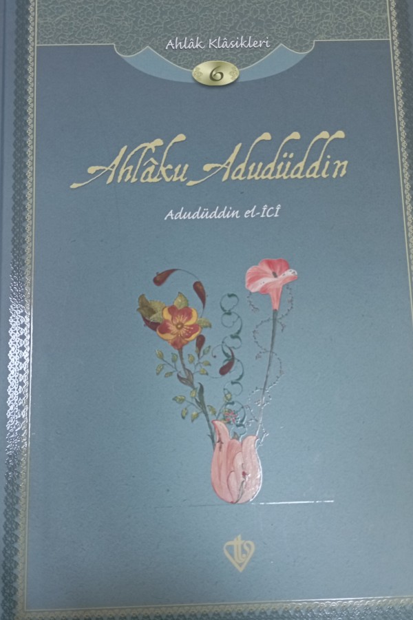 Ahlak klasikleri 6
