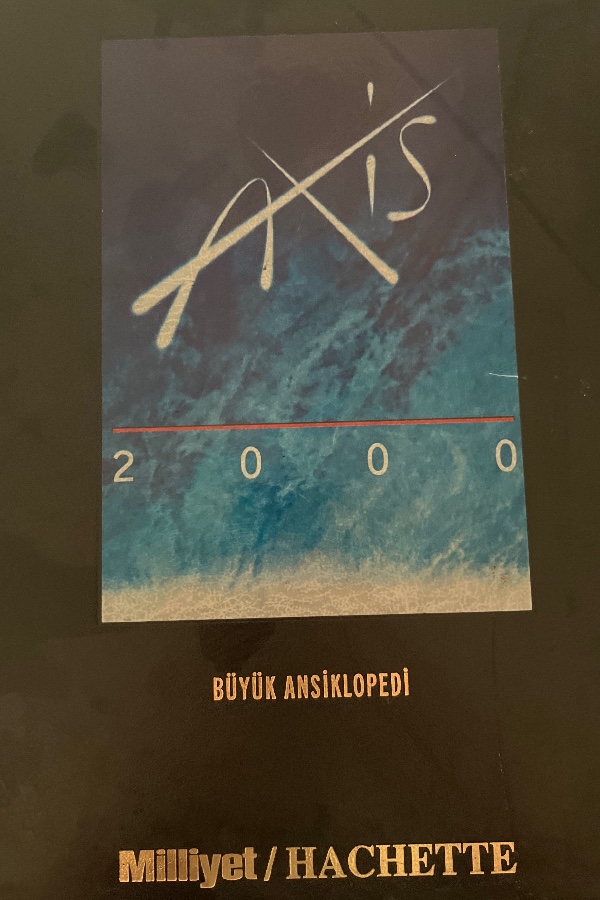 Büyük Ansiklopedi