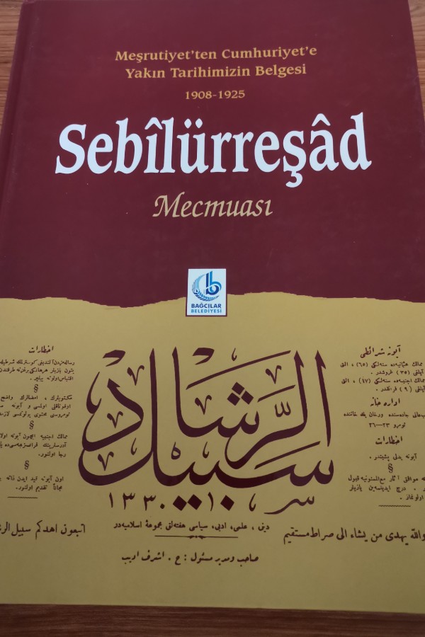 Sebilürreşad cilt 12