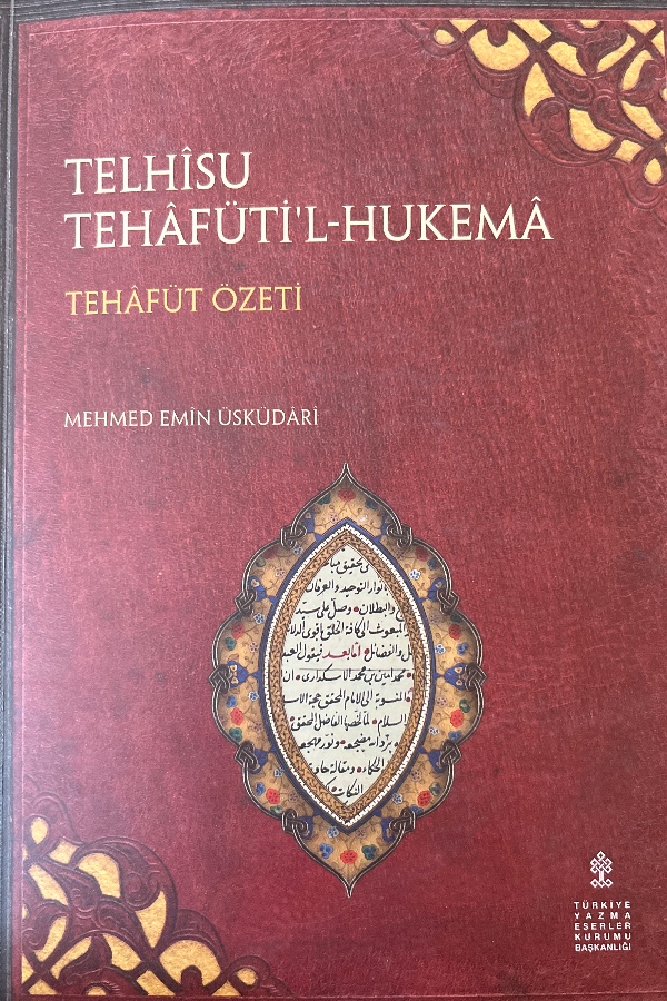 Telhisu Tehafüti’l-Hukema