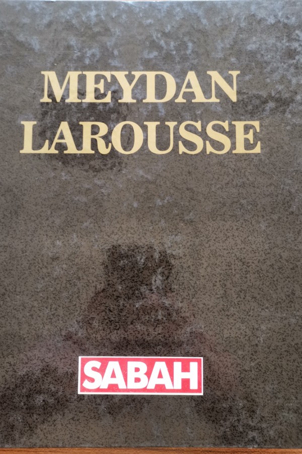 Meydan Larousse 4