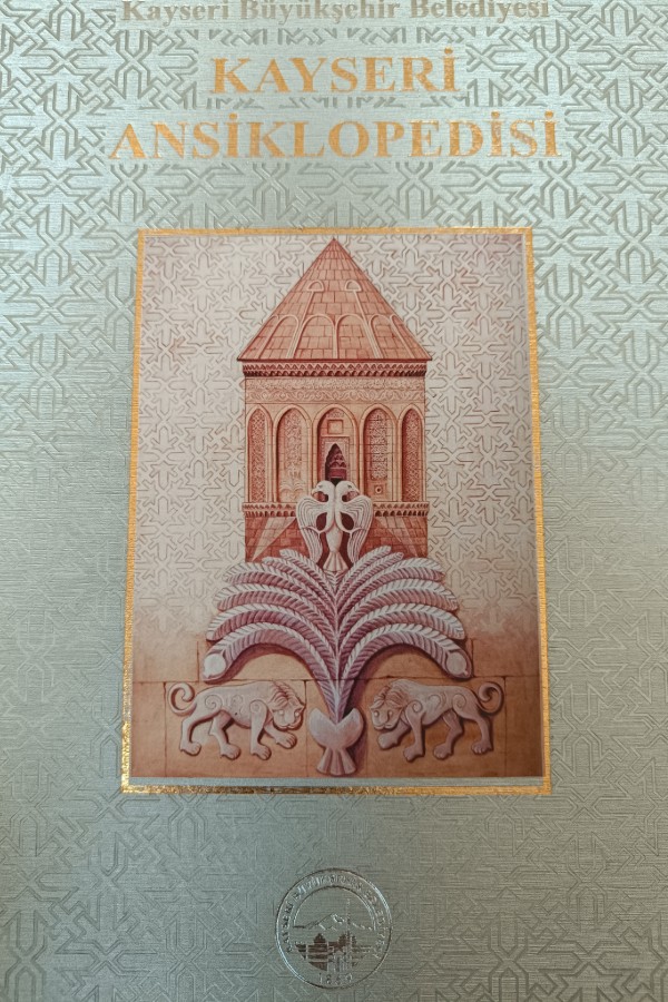 Kayseri Ansiklopedisi