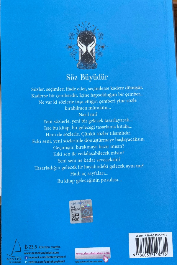 Niyet Defteri