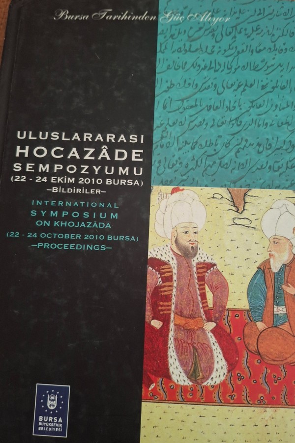 ULUSLARARASI HOCAZADE SEMPOZYUMU
