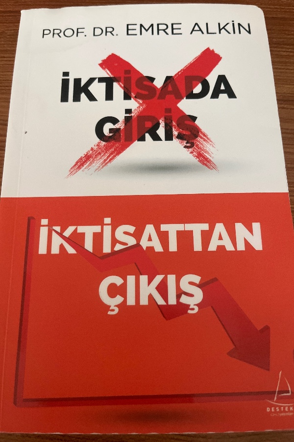 İktisada Giriş