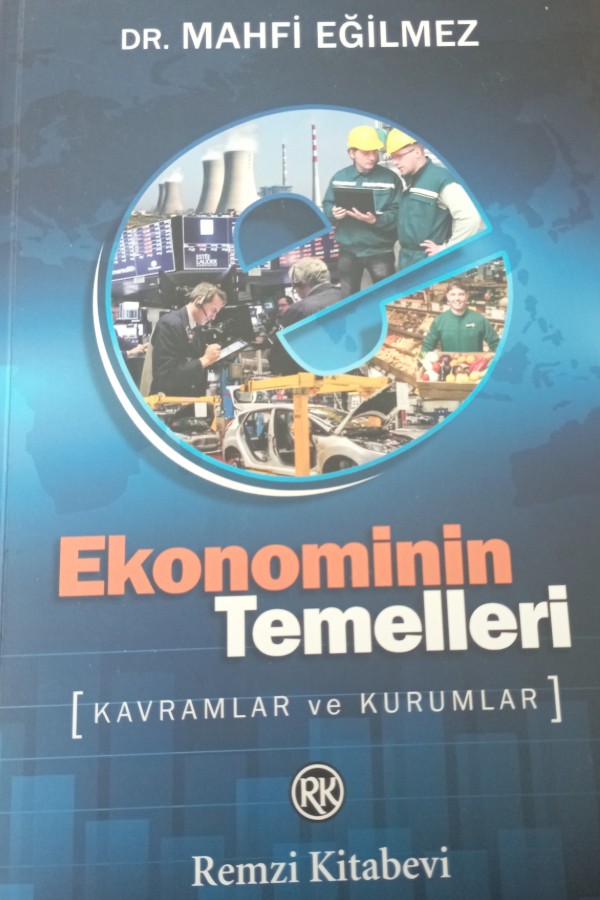 Ekonominin Temelleri