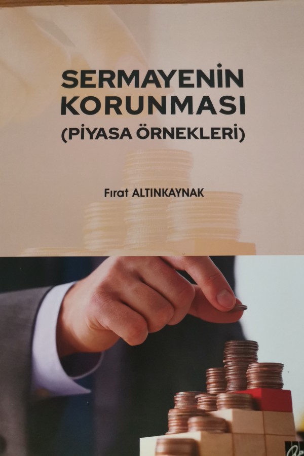 Sermayenin Korunması