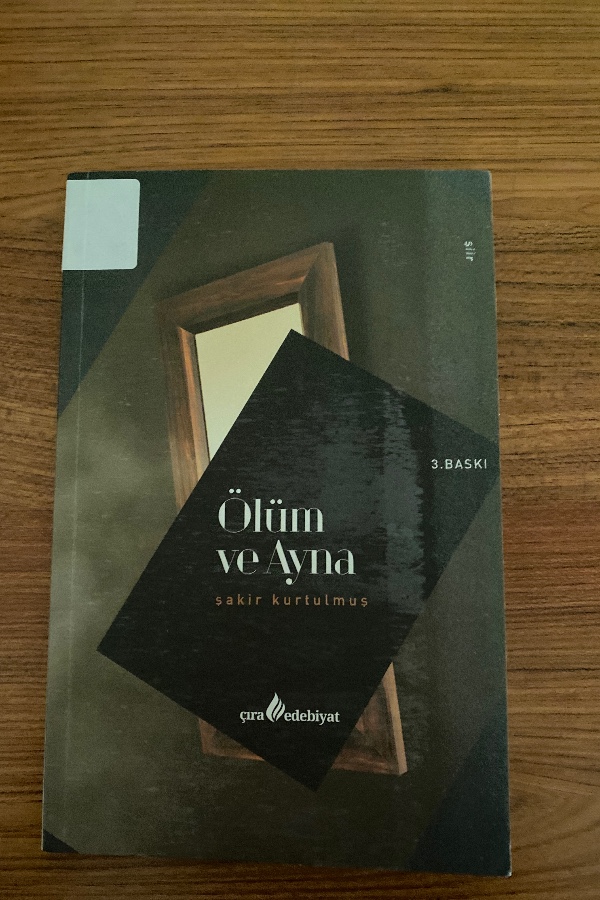 Ölüm ve Ayna
