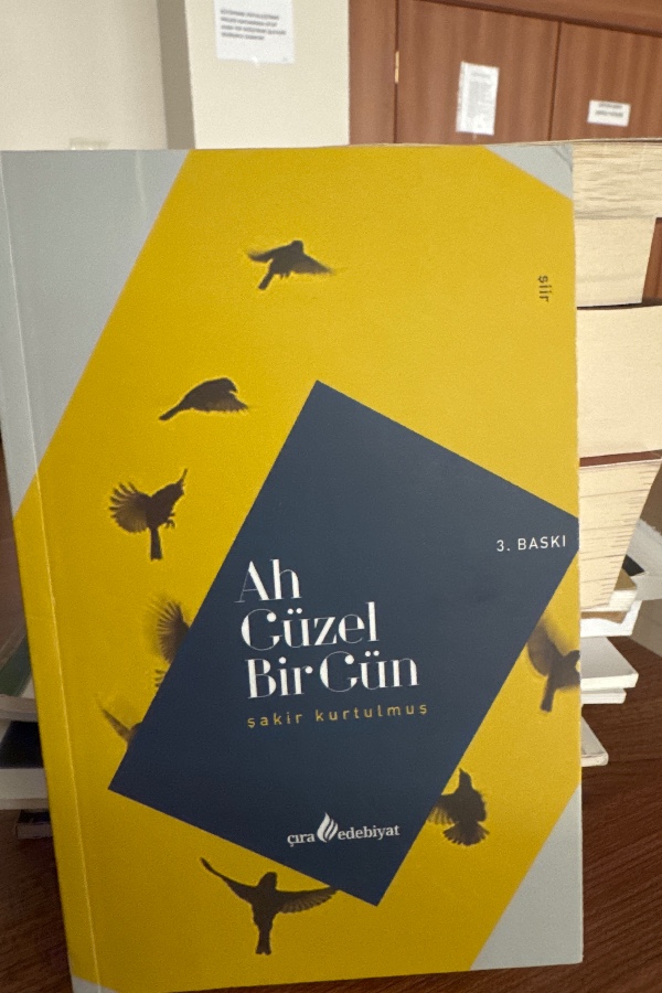 AH GÜZEL BİR GÜN