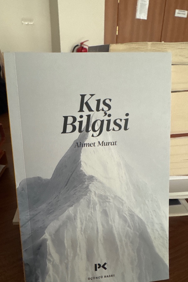 KIŞ BİLGİSİ