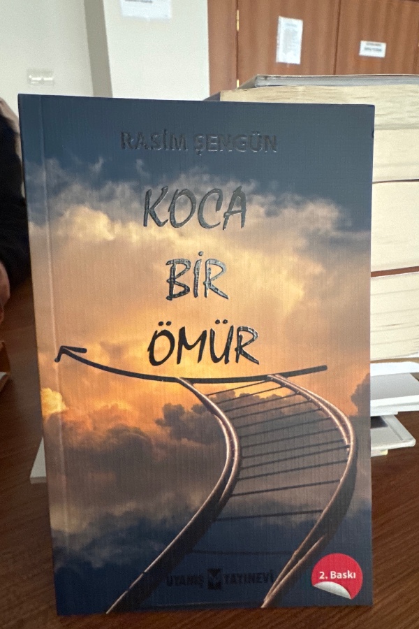 KOCA BİR ÖMÜR