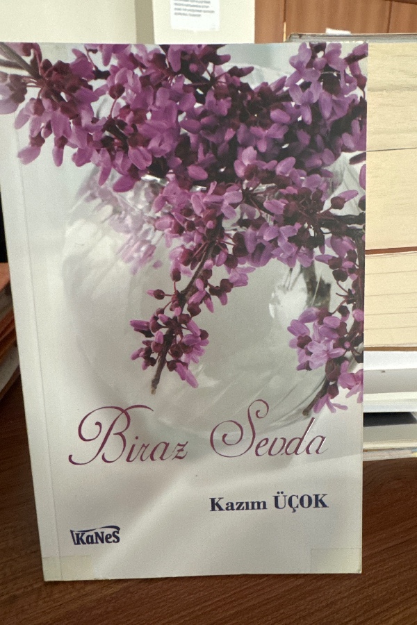 BİRAZ SEVDA