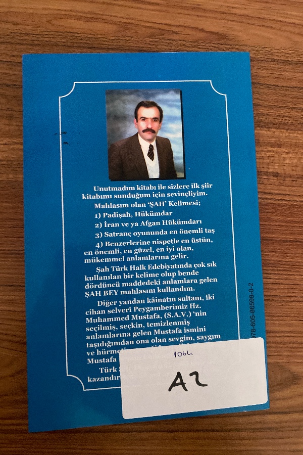Unutmadım
