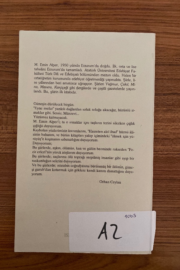 Ölmek İçin Yürüyüş
