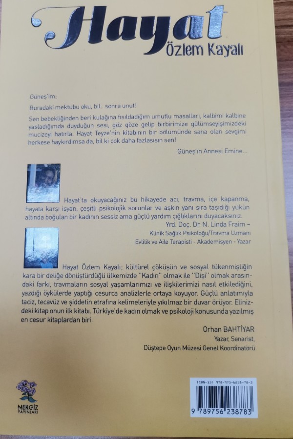 Hayat