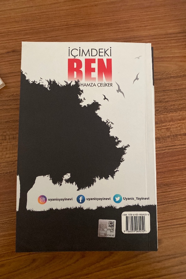 İçimdeki Ben