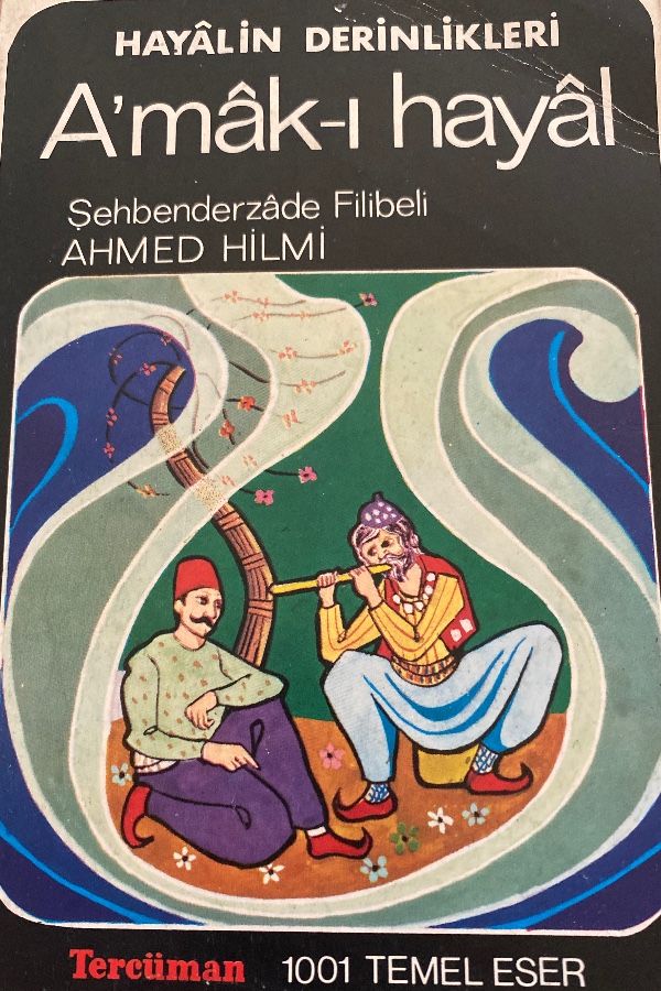 Aman-ı hayal