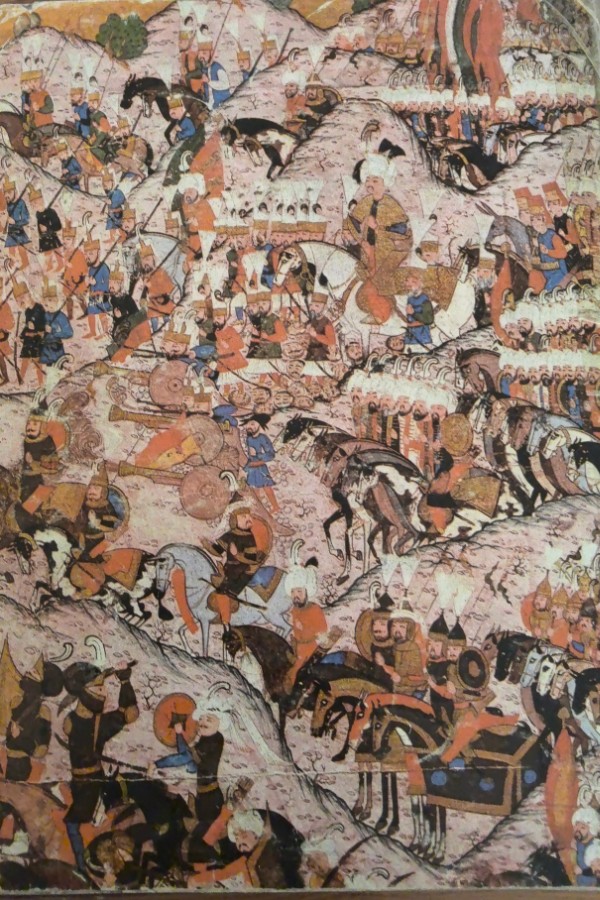 Kültür ve Sanat