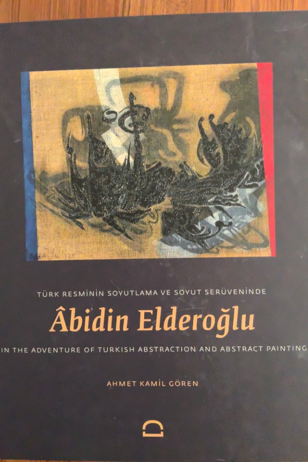 Abidin Eldereğlu