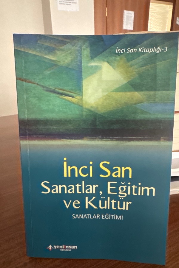 SANATLAR EĞİTİMİ VE KÜLTÜR