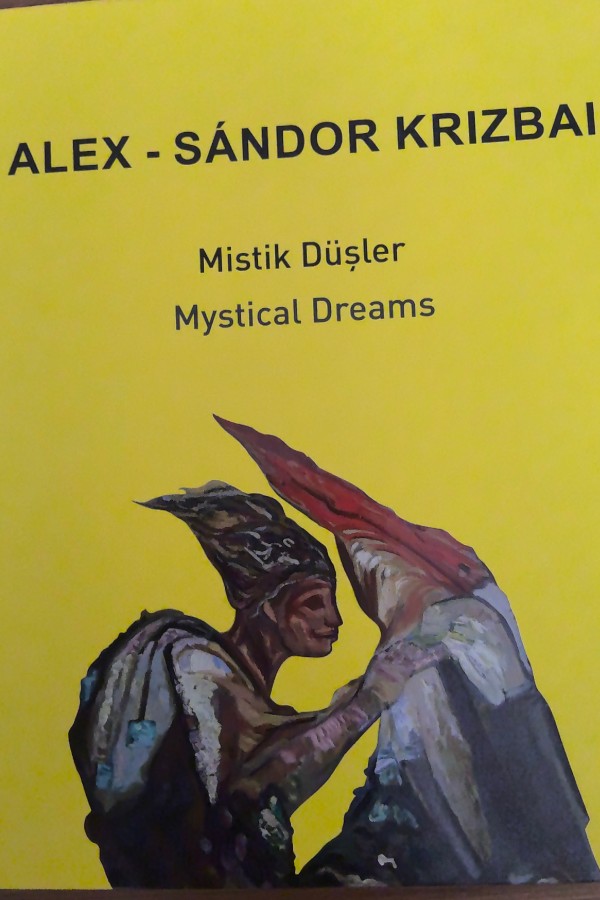 Mistik Düşler