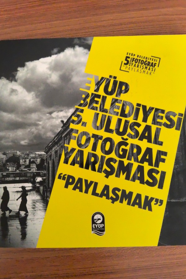 paylaşmak