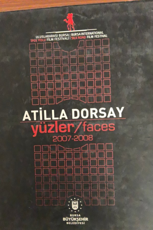 Yüzler