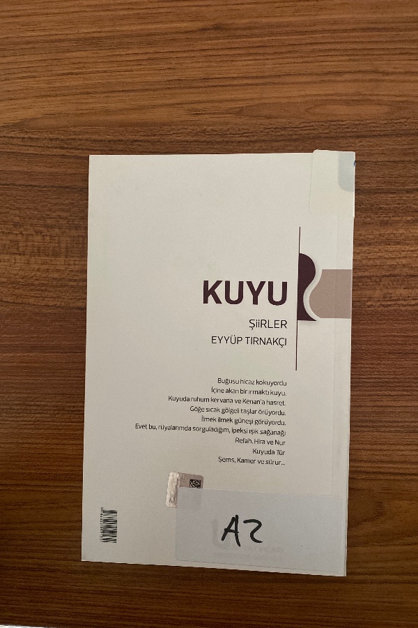 kuyu