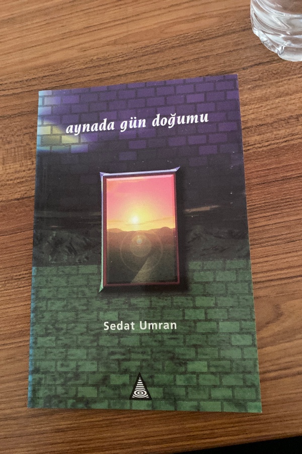 aynada gün doğumu