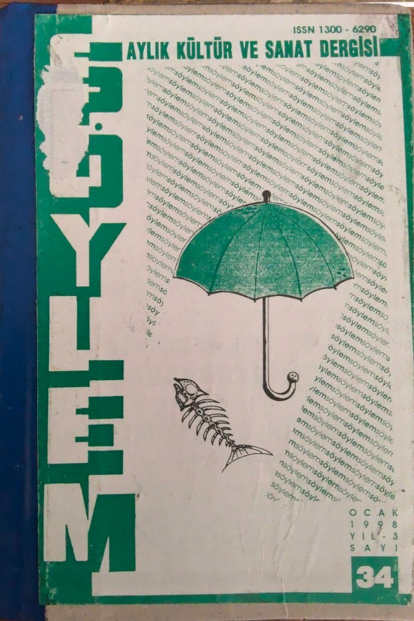 Söylem
