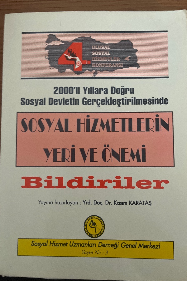 Sosyal Hizmetlerin Yeri ve Önemi