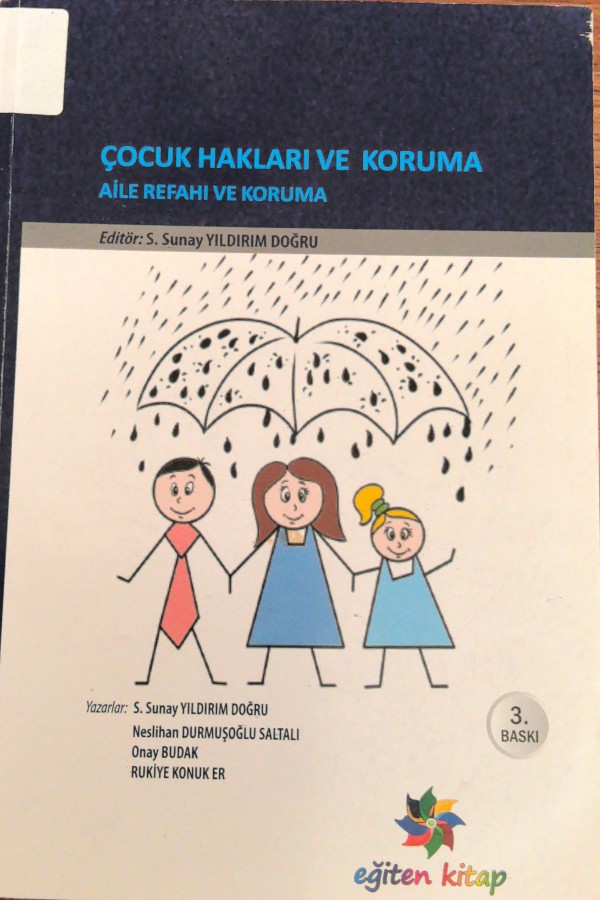 Çocuk hakları ve koruma