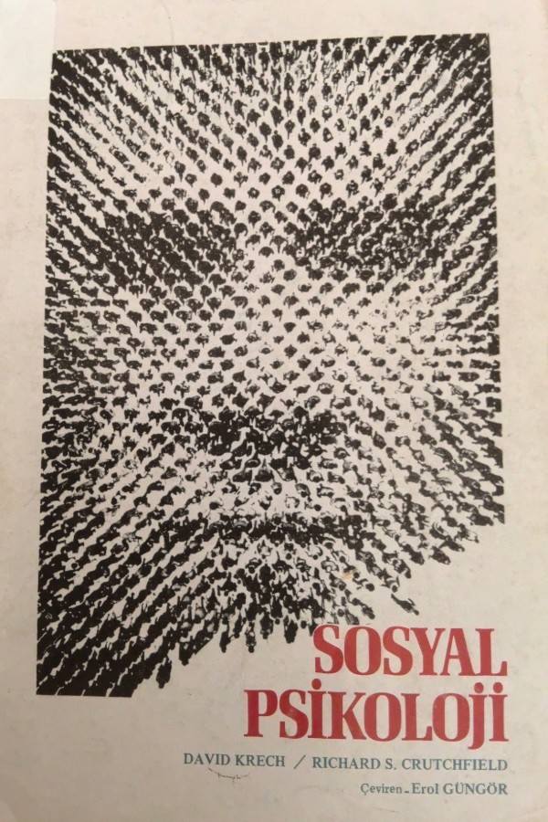 sosyal pisikolojisi