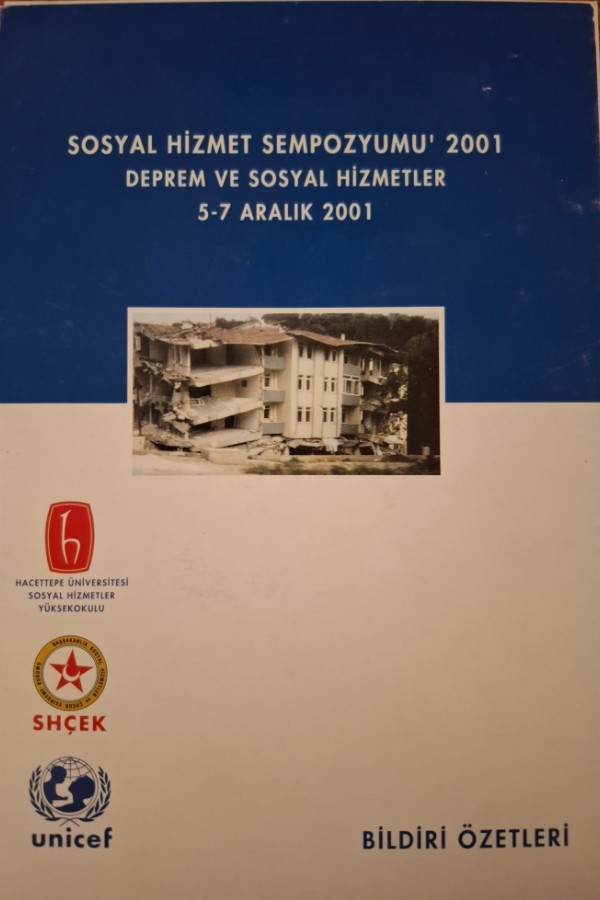 Sosyal hizmet sempozyumu