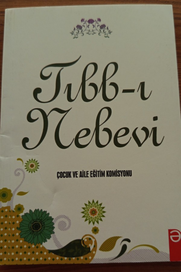 Tıbbi Nebevi