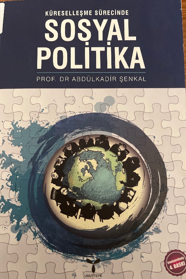 Sosyal politika