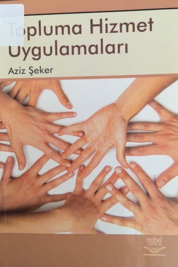 Topluma hizmet uygulamaları