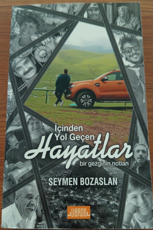 İçinden Yol Geçen Hayatlar