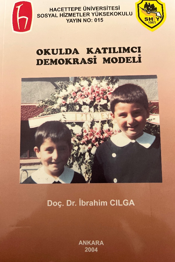 Okulda katılımcı demokrasi modeli