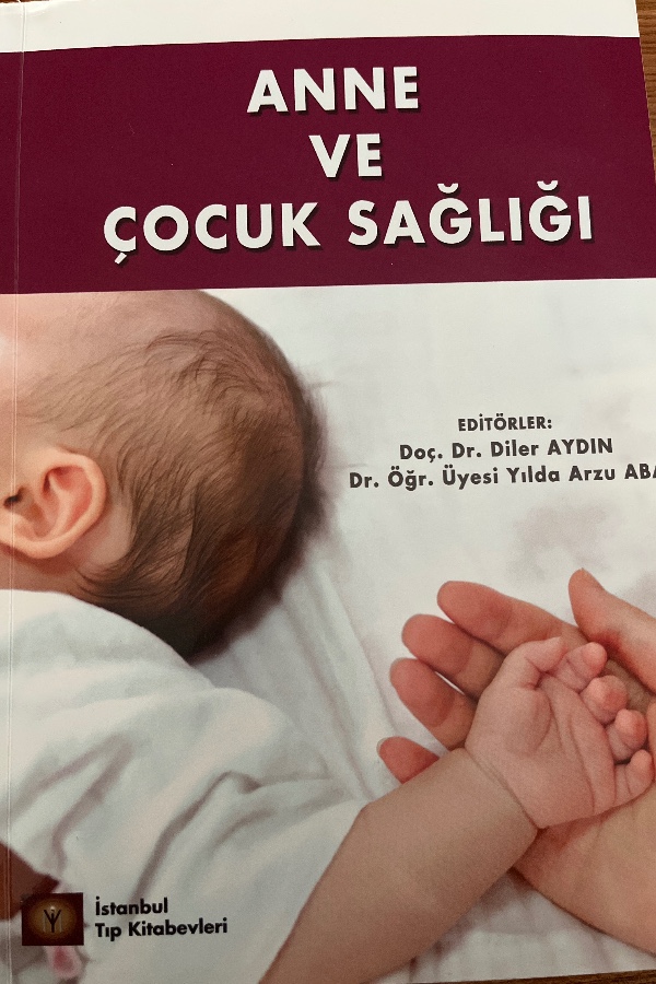 Anne ve çocuk sağlığı