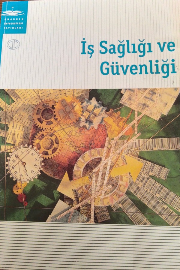 İş sağlığı ve güvenliği