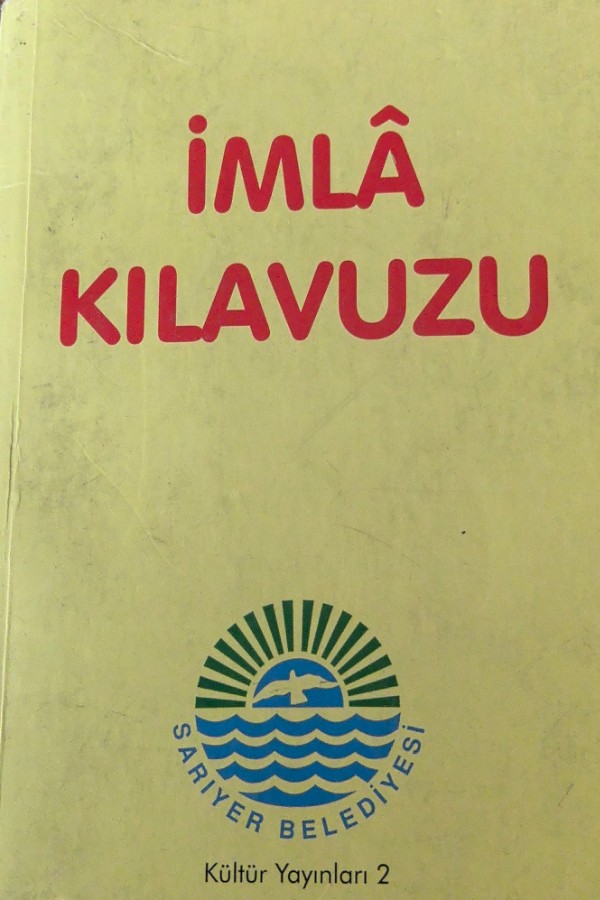 imla kılavuzu