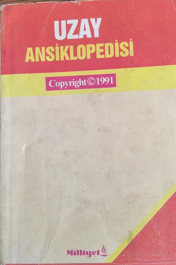 Uzay Ansiklopedisi
