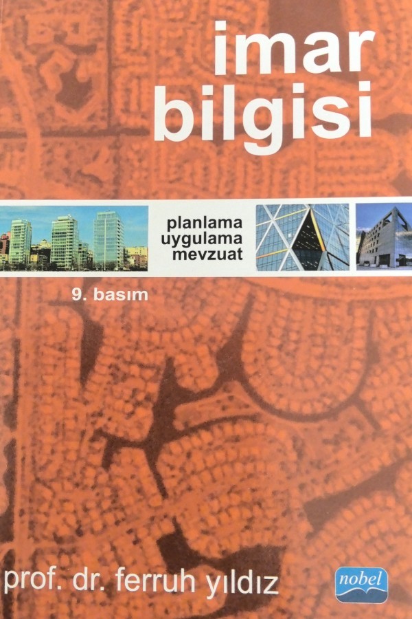 İmar bilgisi